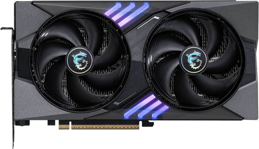 MSI GeForce RTX 5060 Ti 16G GAMING OC (G506T-16GC) - купить