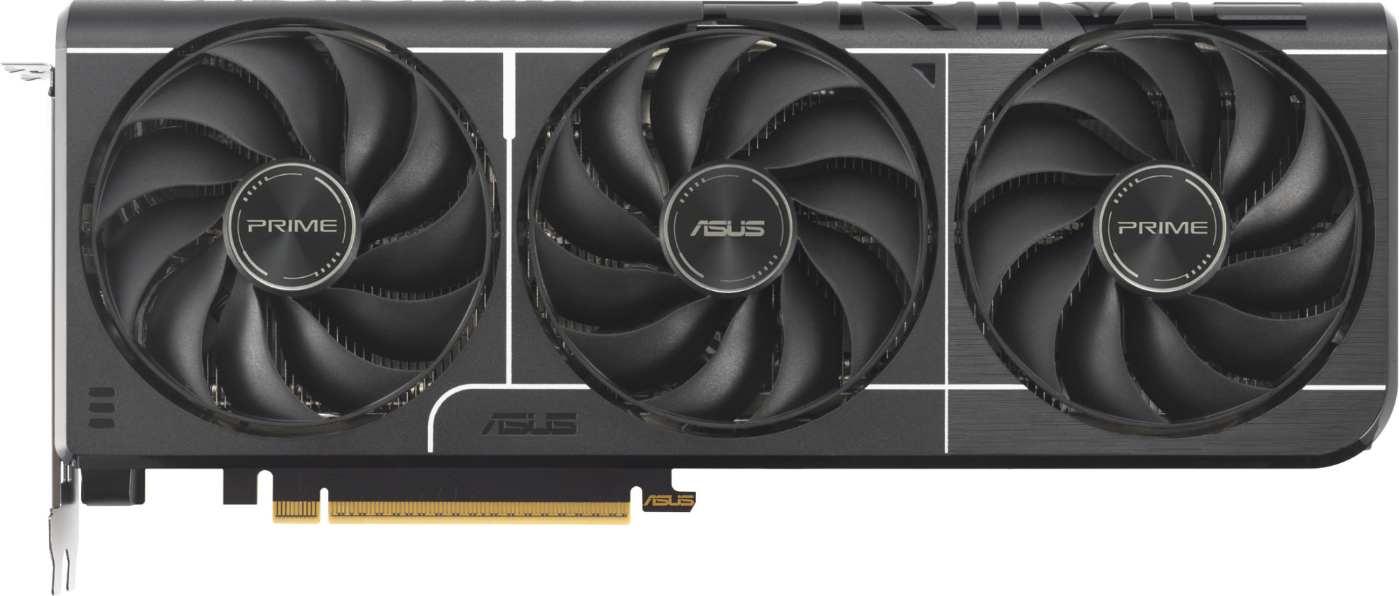 Asus GeForce RTX 5060 Ti PRIME OC 8GB - купить видеокарту