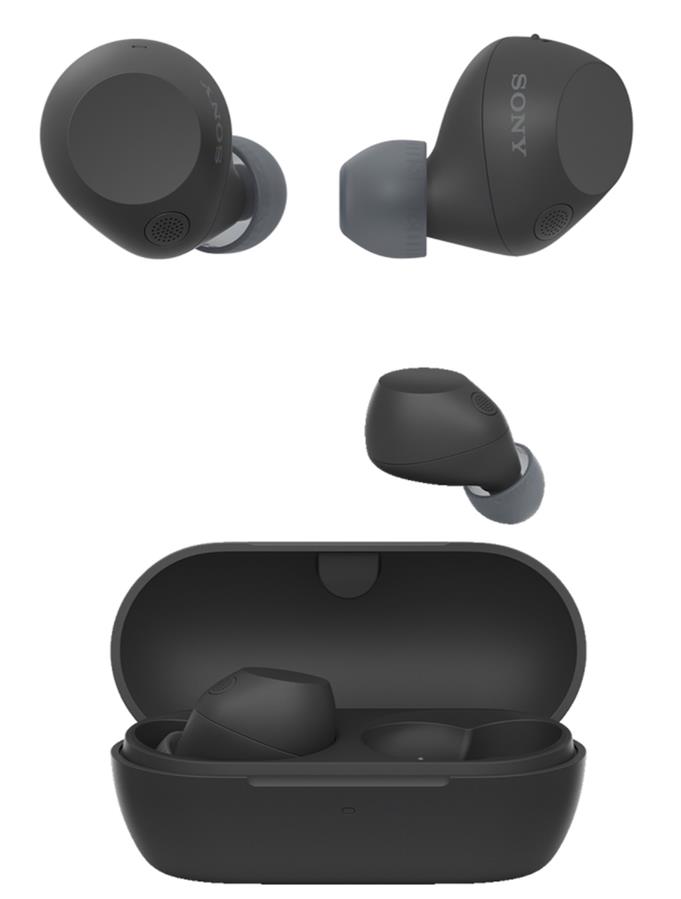 Sony WF-C710N - цены в магазинах Украины. Купить Sony WF-C710N