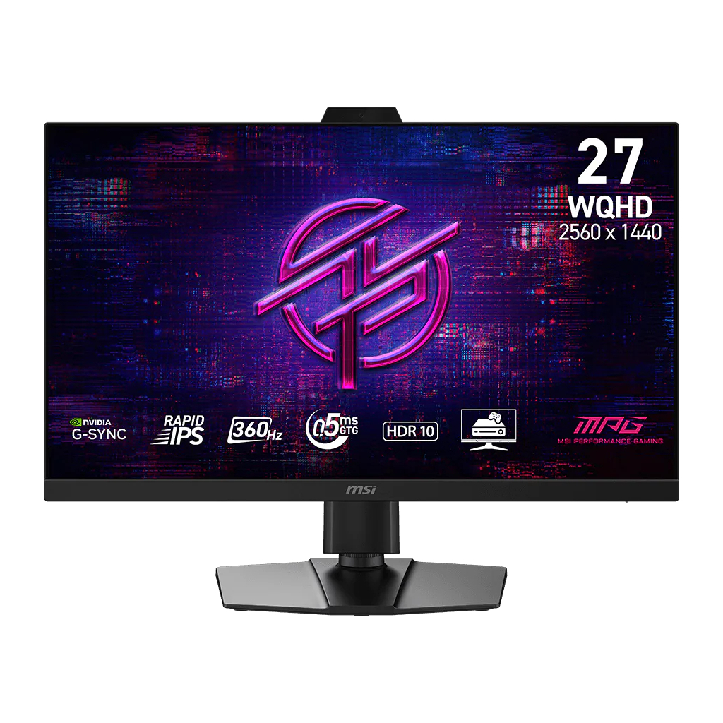 MSI MPG 272QRF X36 27 