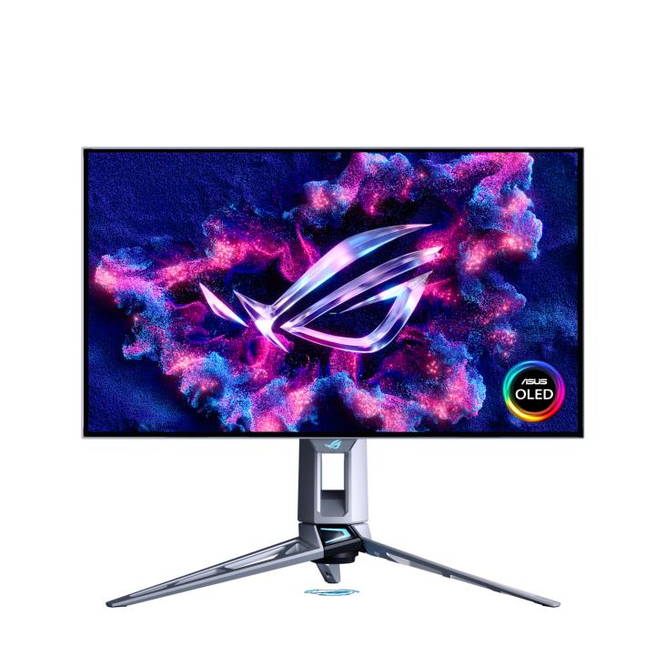 Asus ROG Swift OLED PG27AQWP-W 26.5 