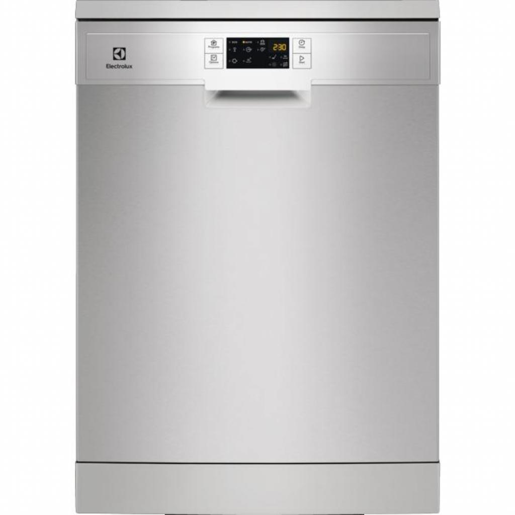 Electrolux ESF 9552 LOX нержавейка (911 516 316) - купить посудомоечную  машину: цены, отзывы, характеристики > стоимость в магазинах Украины: Киев,  Днепропетровск, Львов, Одесса