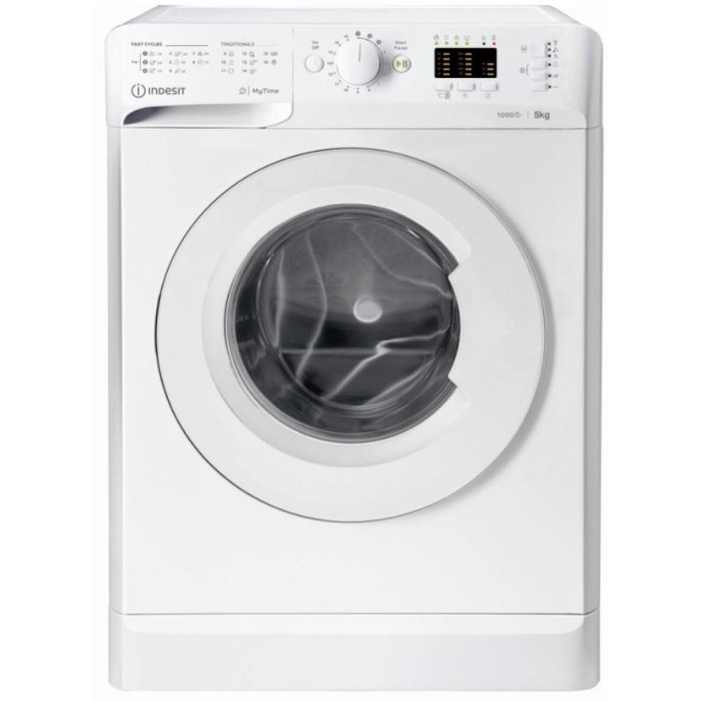 Indesit OMTWSA 51052 W белый - купить стиральную машину: цены, отзывы,  характеристики > стоимость в магазинах Украины: Киев, Днепропетровск,  Львов, Одесса