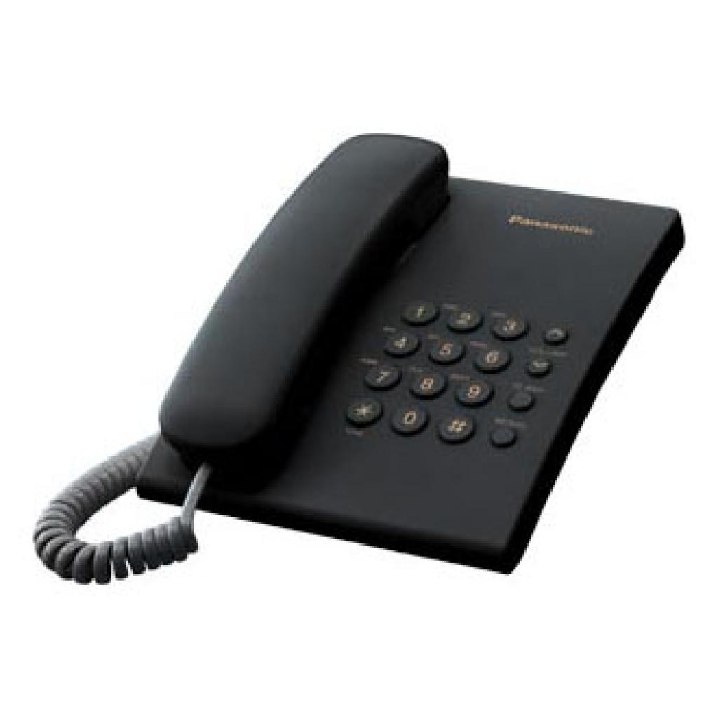 Panasonic KX-TS2350 - купить проводной телефон: цены, отзывы,  характеристики > стоимость в магазинах Украины: Киев, Днепропетровск,  Львов, Одесса