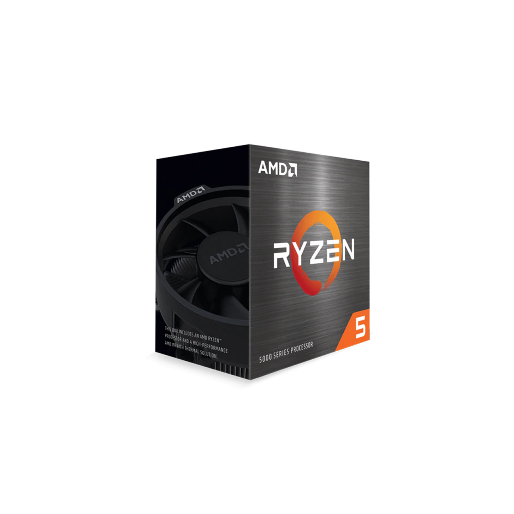 ПроцесорAMDRyzen55600G(100-100000252BOX)