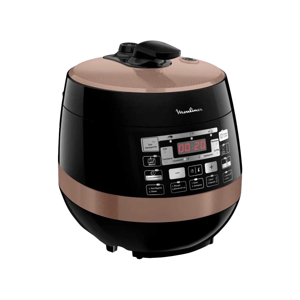 Moulinex Quickchef CE430A32 - купить скороварка: цены, отзывы,  характеристики > стоимость в магазинах Украины: Киев, Днепропетровск,  Львов, Одесса