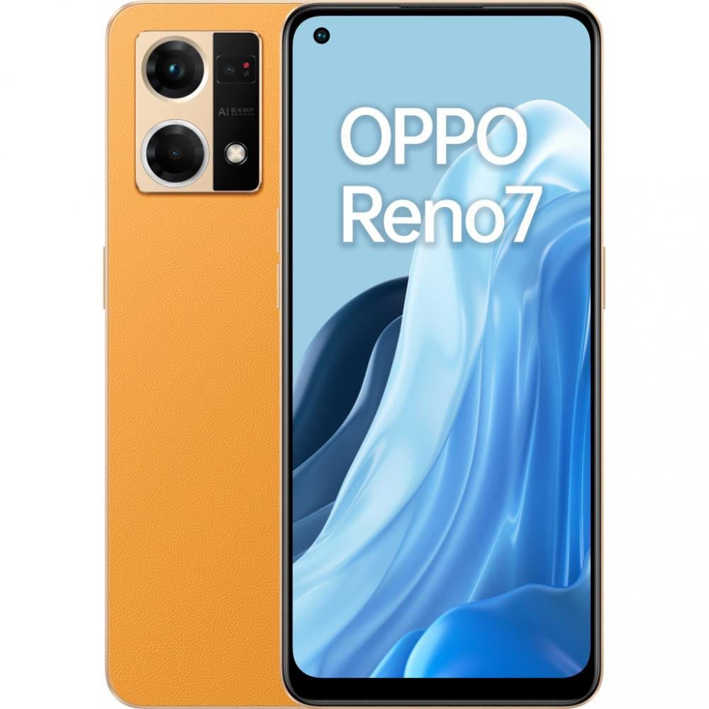 OPPO Reno7 128 ГБ - купить смартфон: цены, отзывы, характеристики >  стоимость в магазинах Украины: Киев, Днепропетровск, Львов, Одесса