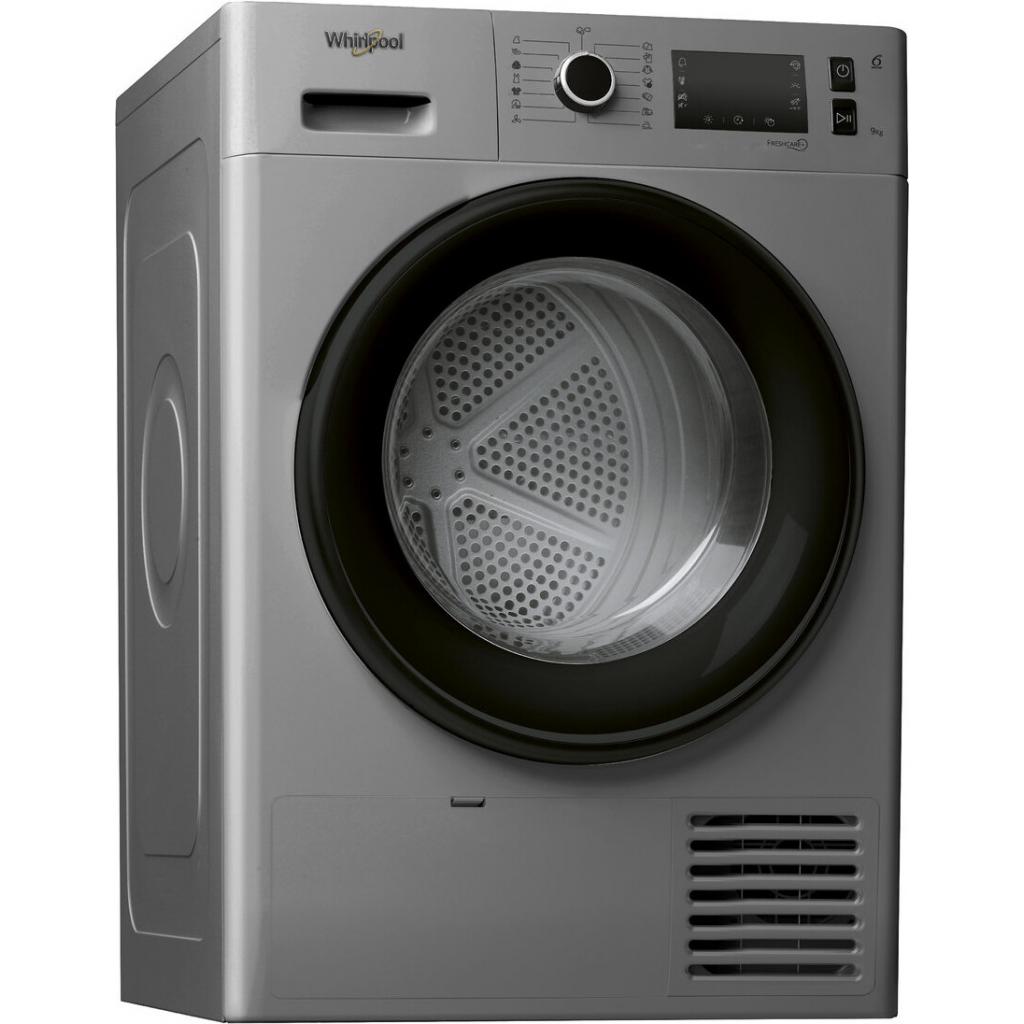 Сушильна машина Whirlpool AWZ 9 HPS купити ▷ ціни та відгуки магазинів  України: продаж у Києві, Дніпрі, Одесі | Magazilla