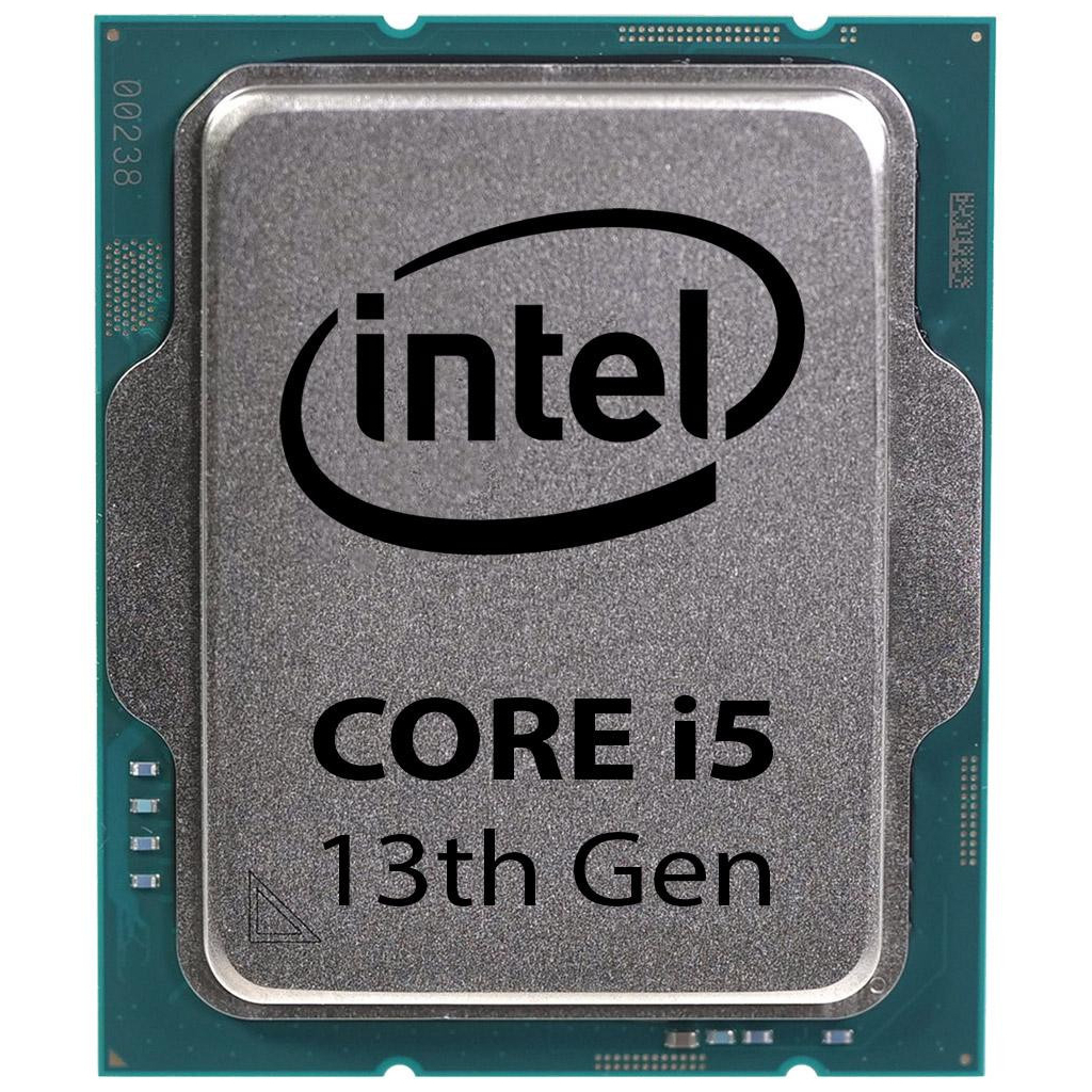 Процесор INTEL Core i5-13400F (10C(6P+4E)(/16T, 2.5GHz, 20MB