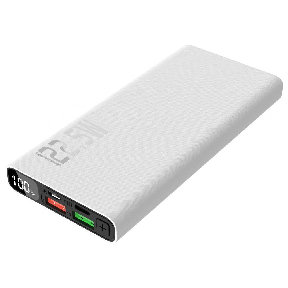 Review: Cellularline Freepower Multi 10000 (Powerbank)