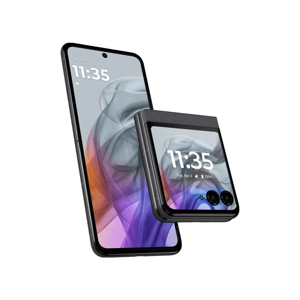Motorola Razr 50 256 ГБ / 8 ГБ - купить смартфон: цены, отзывы, характеристики > стоимость в магазинах Украины: Киев, Днепропетровск, Львов, Одесса Motorola Razr 50 256 ГБ / 8 ГБ - купить смартфон: цены, отзывы, характеристики > стоимость в магазинах Украины: Киев, Днепропетровск, Львов, Одесса