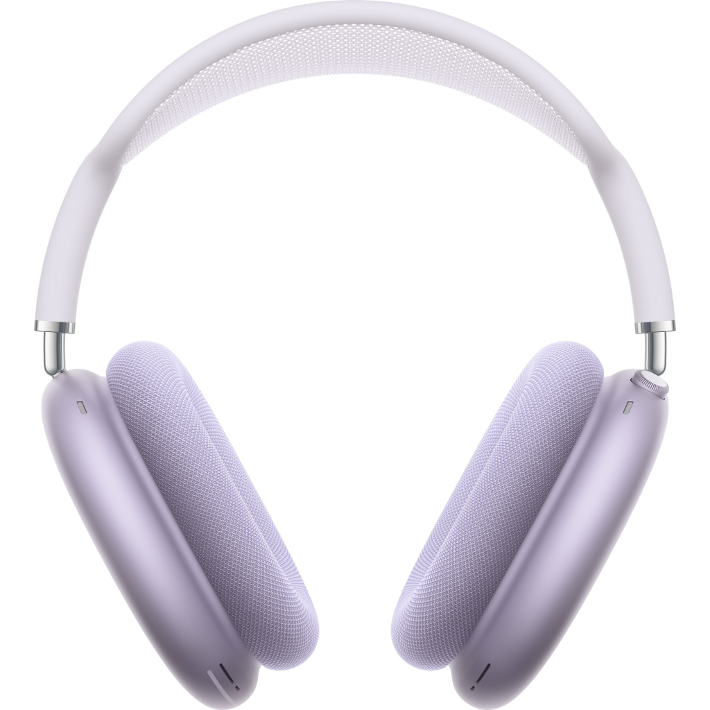 AirPods Max - фіолетовий, модель A3184