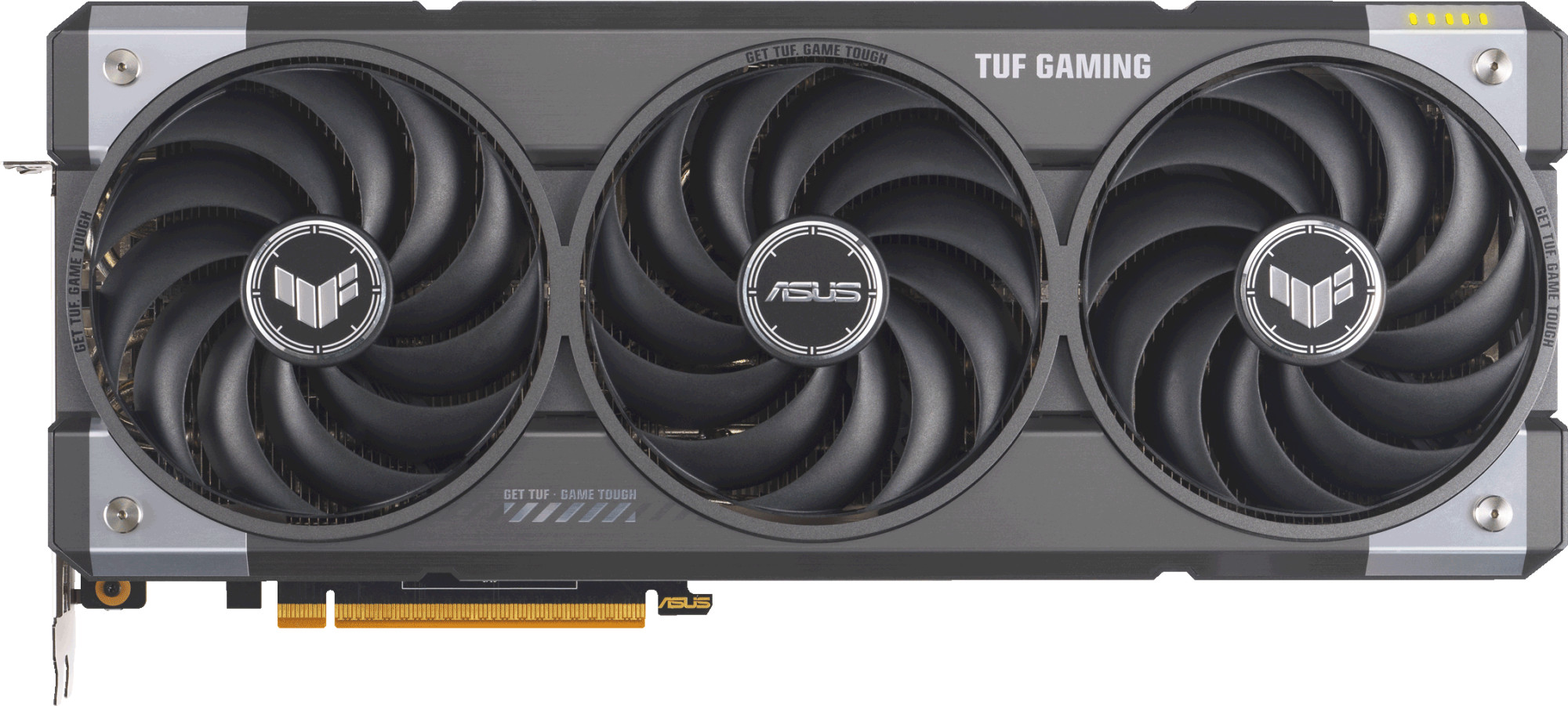 Asus Radeon RX 9070 XT TUF Gaming OC 16GB (TUF-RX9070XT-O16G